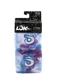 Muñequera Lok Tydye x2 - comprar online