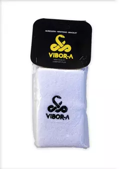 Muñequera Vibora Ancha x1 en internet