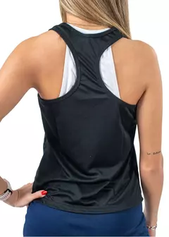 Musculosa Dama Dry Fit X Trust Valencia