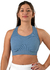 Musculosa Dry Fit Wilson Training Mujer CXXXI - Mayorista Empire Padel