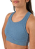 Musculosa Dry Fit Wilson Training Mujer CXXXI en internet