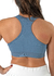 Musculosa Dry Fit Wilson Training Mujer CXXXI - Mayorista Empire Padel