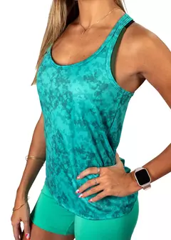 Musculosa Dry Fit X- Trust Milán - tienda online