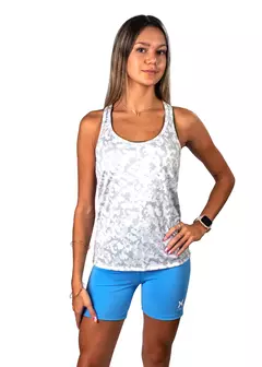 Musculosa Dry Fit X- Trust Milán