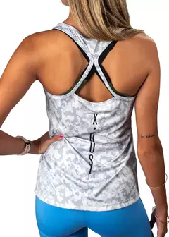 Musculosa Dry Fit X- Trust Milán