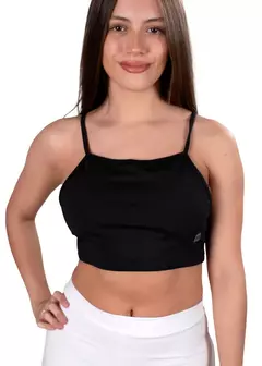 Musculosa Top Wilson CXXI en internet