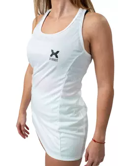 Musculosa Vestido Dry Fit X Trust Madrid - comprar online