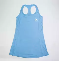 Musculosa Vestido Dry Fit X Trust Madrid - comprar online