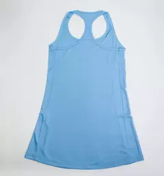 Musculosa Vestido Dry Fit X Trust Madrid en internet