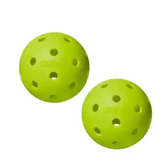 Pack Pelota Pickleball Wilson Tru 32 - Amarillo - Mayorista Empire Padel