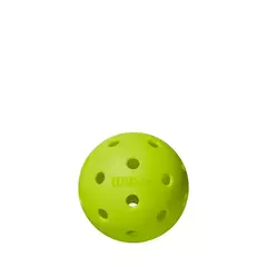 Pack Pelota Pickleball Wilson Tru 32 - Amarillo - tienda online