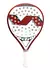 Pack x3 Paletas Varlion One 23 - Mayorista Empire Padel