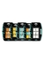 Pack x5 Blister x3 Varlion H2O - comprar online