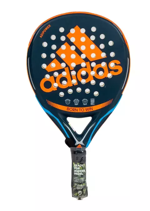 Paleta Adidas Adipower CTRL Lite 3.1