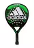 Paleta Adidas Faster Control Green