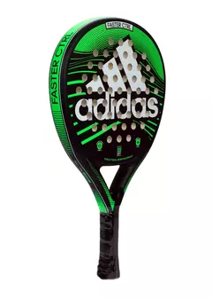 Paleta Adidas Faster Control Green - comprar online