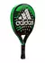 Paleta Adidas Faster Control Green - comprar online