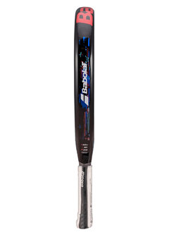 Paleta Babolat Contact - Mayorista Empire Padel