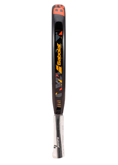 Paleta Babolat Storm - Mayorista Empire Padel