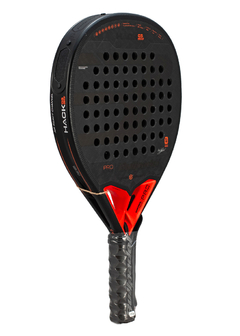 Paleta Bullpadel Hack Hybrid 24 - comprar online