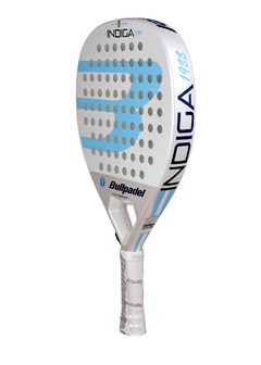 Paleta Bullpadel Indiga 1988 Mundial - tienda online