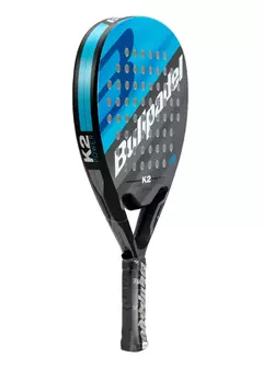 Paleta Bullpadel K2 Power - comprar online