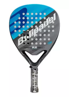 Paleta Bullpadel K2 Power