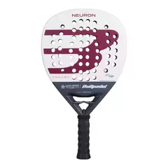 PREVENTA Paleta Bullpadel Neuron Tour Finals 24 Fede Chingotto - comprar online