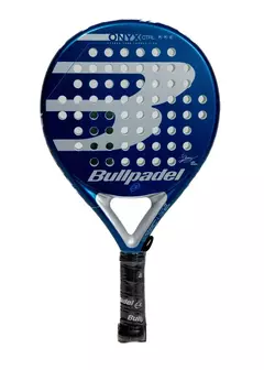 Paleta Bullpadel Onyx Control