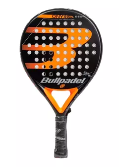 Paleta Bullpadel Onyx Control - comprar online