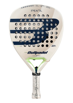 Paleta Bullpadel Pearl 25