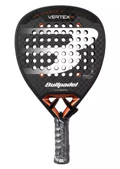 Paleta Bullpadel VERTEX 04 2025 Juan Tello - comprar online