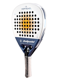 Paleta Bullpadel Vertex 04 APA Mundial - Mayorista Empire Padel