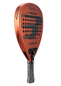 Paleta Bullpadel Vertex 04 Comfort 25 en internet