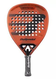 Paleta Bullpadel Vertex 04 Comfort 25 - comprar online