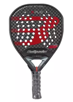 Paleta Bullpadel XPLO 2025 Martín Di Nenno - comprar online