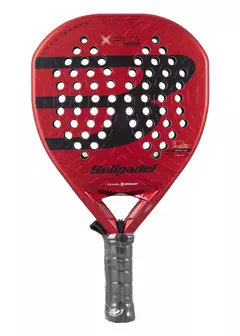 Paleta Bullpadel Xplo Comfort 25 Martin Di Nenno - comprar online