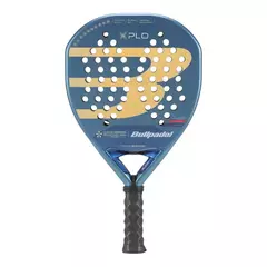 PREVENTA Paleta Bullpadel Xplo Tour Finals 24 Di Nenno - comprar online