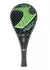 Paleta Dabber Fronton Titanium Full Carbono