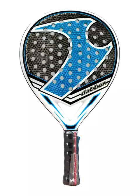 Paleta Dabber Max D3 Azul