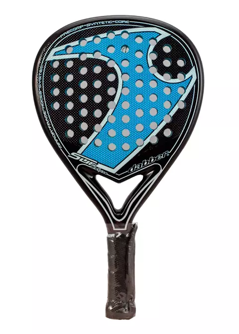 Paleta Dabber Sur Deluxe Celeste