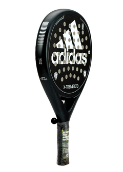 Paleta Adidas X-Treme 3.2 Black/White - comprar online