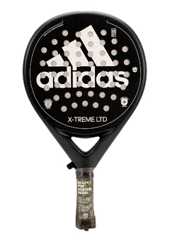 Paleta Adidas X-Treme 3.2 Black/White