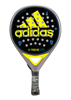 Paleta Adidas X-Treme 3.2 Lime