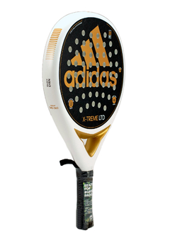 Paleta Adidas X-Treme 3.2 Silver/Gold - comprar online