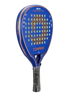 Paleta Compass Power 3k - comprar online