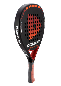 Paleta Donnay Cyborg Pro Black - comprar online