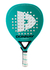 Paleta Donnay Tiffany Ocean Green