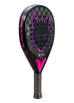 Paleta Felina Padel Black Edition - comprar online