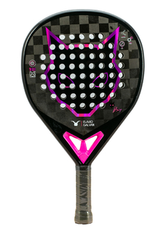 Paleta Felina Padel Black Edition